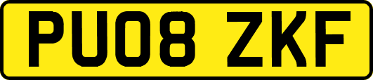 PU08ZKF