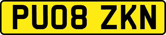 PU08ZKN
