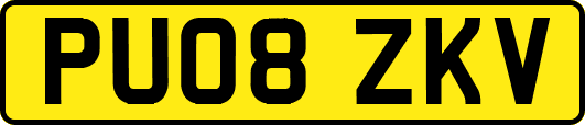 PU08ZKV