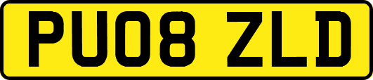 PU08ZLD