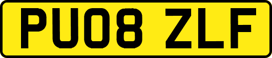 PU08ZLF
