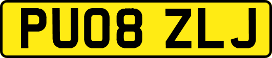 PU08ZLJ