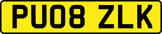 PU08ZLK