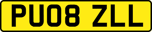 PU08ZLL