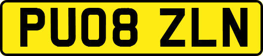 PU08ZLN