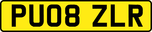 PU08ZLR