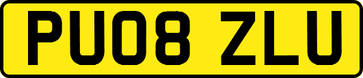 PU08ZLU