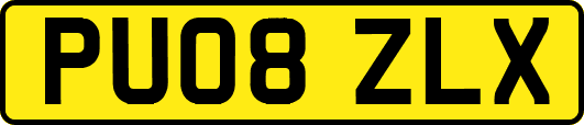 PU08ZLX