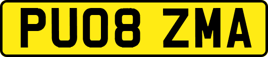 PU08ZMA
