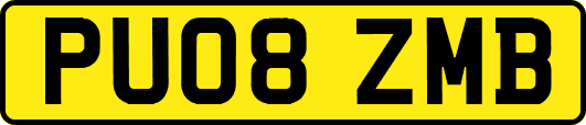 PU08ZMB