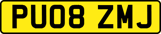 PU08ZMJ