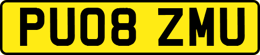 PU08ZMU