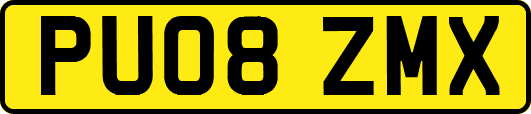 PU08ZMX