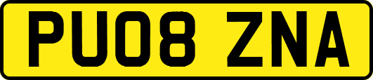 PU08ZNA