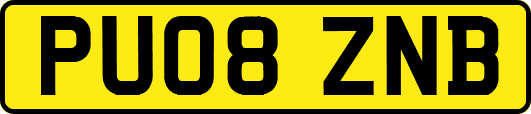 PU08ZNB