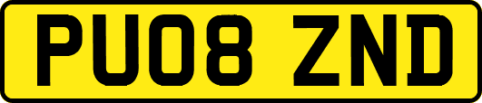 PU08ZND