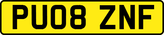 PU08ZNF
