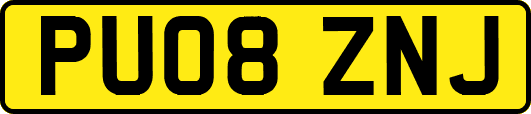 PU08ZNJ