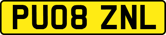 PU08ZNL