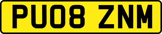 PU08ZNM