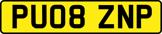 PU08ZNP