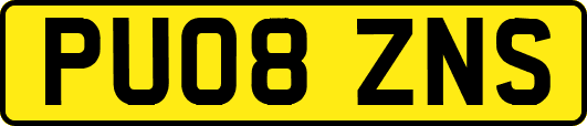 PU08ZNS