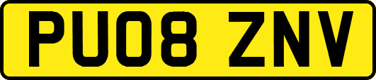 PU08ZNV