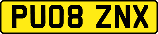PU08ZNX