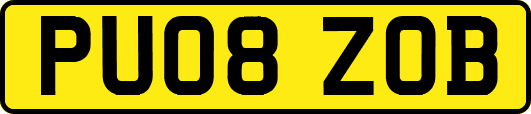 PU08ZOB