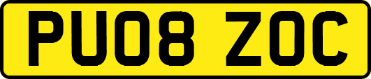 PU08ZOC