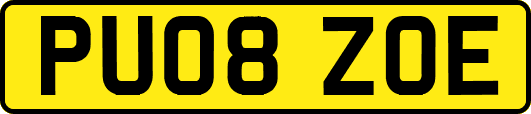 PU08ZOE
