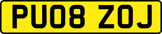 PU08ZOJ