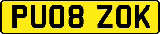 PU08ZOK