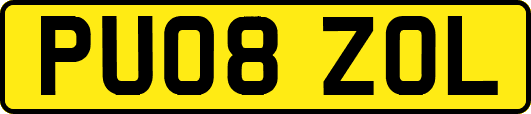 PU08ZOL