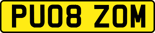 PU08ZOM