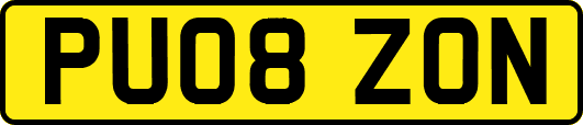 PU08ZON
