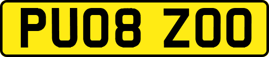PU08ZOO