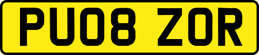 PU08ZOR