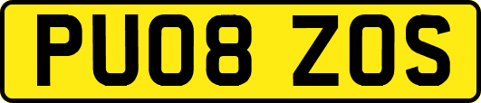 PU08ZOS