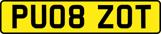 PU08ZOT