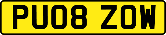 PU08ZOW