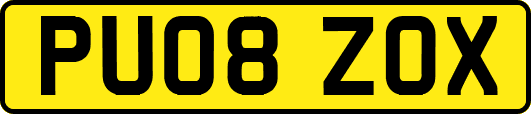 PU08ZOX