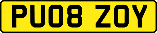 PU08ZOY