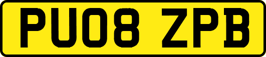PU08ZPB