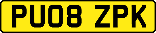 PU08ZPK