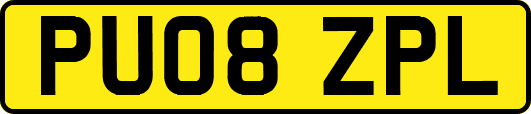 PU08ZPL