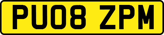 PU08ZPM