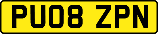 PU08ZPN