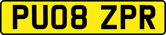 PU08ZPR