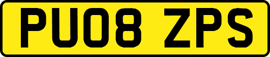 PU08ZPS